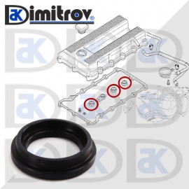 Гарнитура капак клапани BMW 3(E30 E36) Z3(E36)